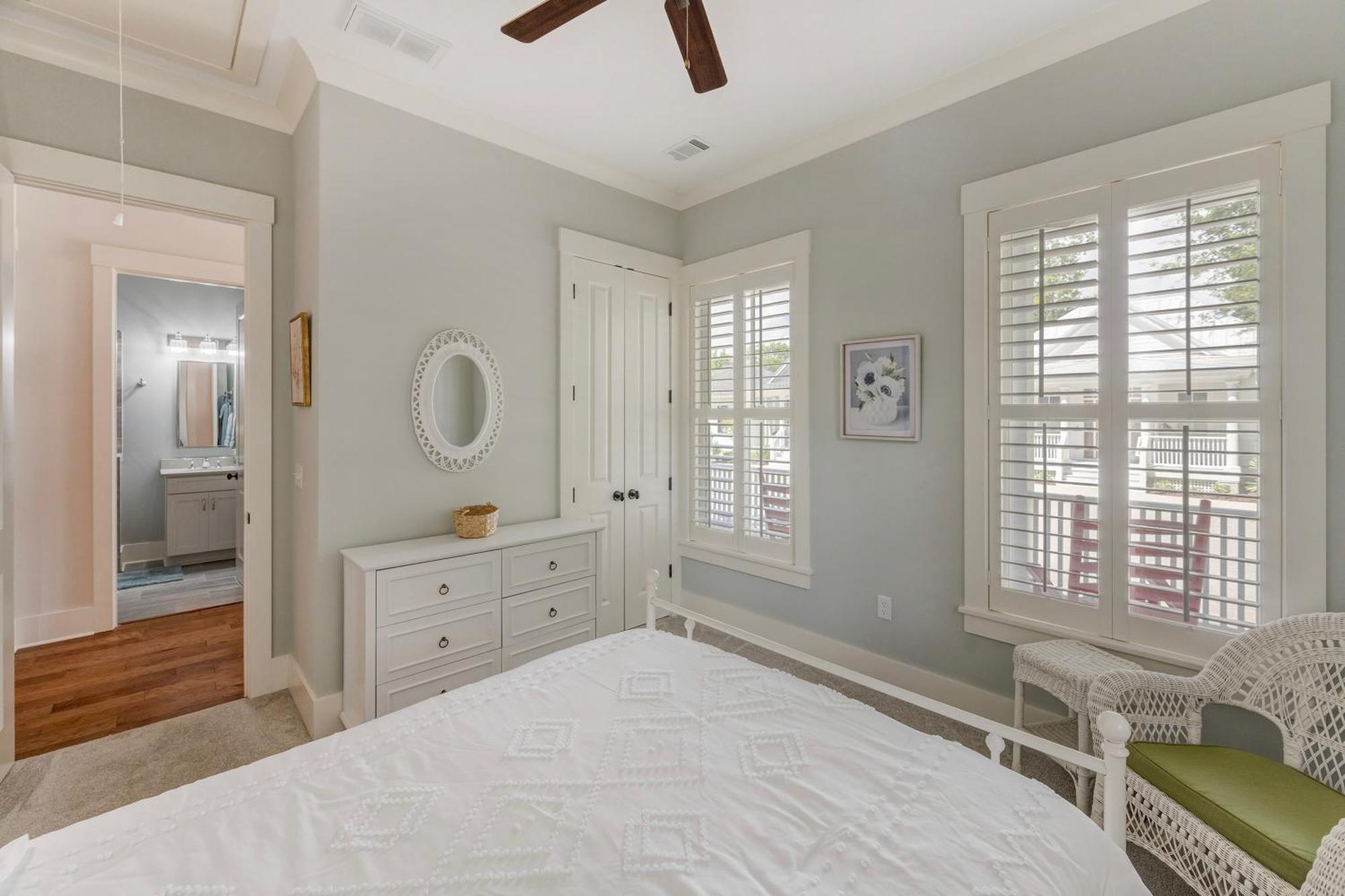 Low Country Cottage In Beautiful Habersham Бюфорт Екстериор снимка