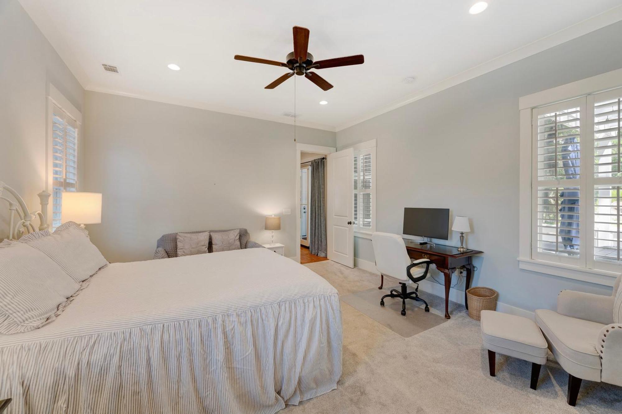 Low Country Cottage In Beautiful Habersham Бюфорт Екстериор снимка