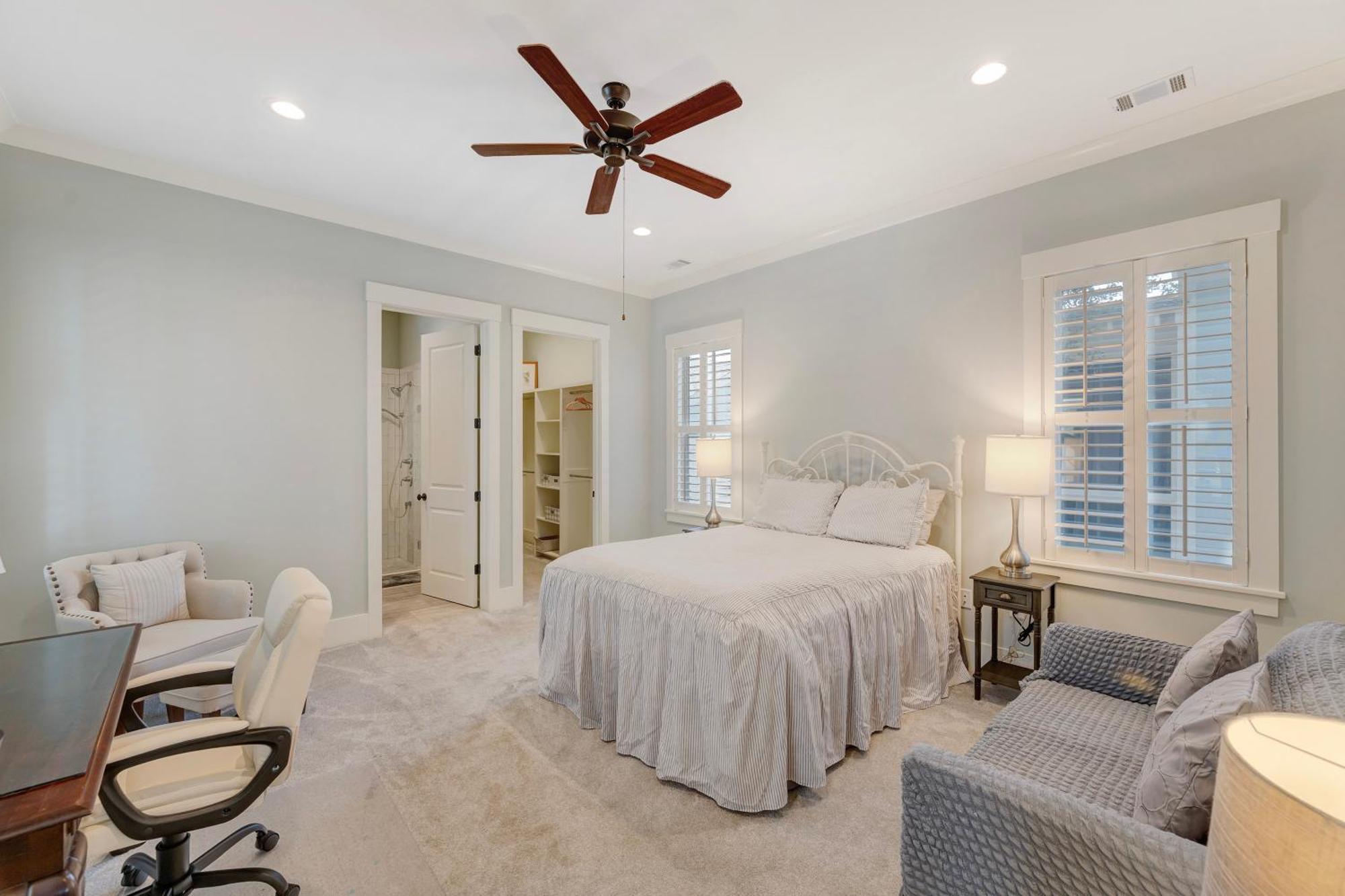 Low Country Cottage In Beautiful Habersham Бюфорт Екстериор снимка
